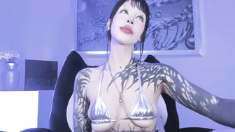 eminence_shadow recorded nude video 705529