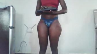 pleasureme_1 recorded nude video 705550