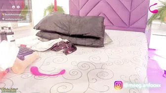 meeganfoox recorded nude video 705564