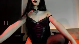 Moonmadison stockings sex chat cam