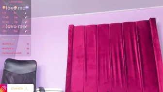 shanelle7 recorded nude video 705567