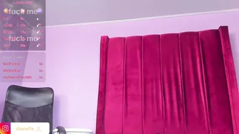 shanelle7 recorded nude video 705567