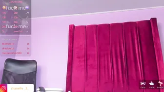 shanelle7 recorded nude video 705567