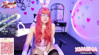 Ximerosales on cam porn video