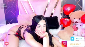 mia77_ recorded nude video 705654