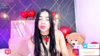 mia77_ recorded nude video 705654