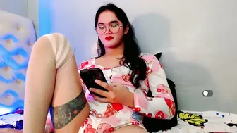 holly_sunshine69 recorded nude video 705655