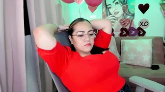 marianalopez81 recorded nude video 705674