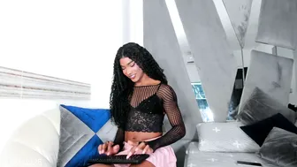 afrikan_diva recorded nude video 705688