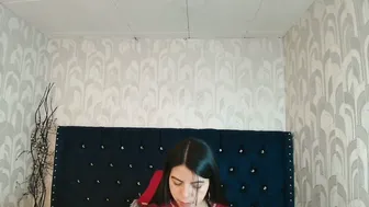 karolineburnx recorded nude video 705701