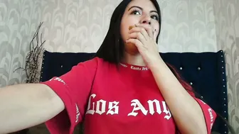 karolineburnx recorded nude video 705701