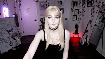 blackberryfizz recorded nude video 705724