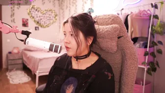 roxysuh recorded nude video 705728
