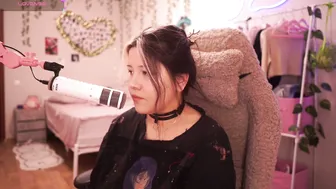 roxysuh recorded nude video 705728