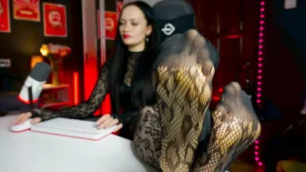 queenaliss sex cam chat video