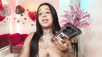 black_roseee recorded nude video 705753