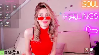 sandraa_anderson recorded nude video 705860