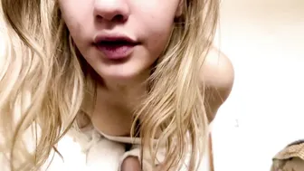 inesfodor recorded nude video 705869