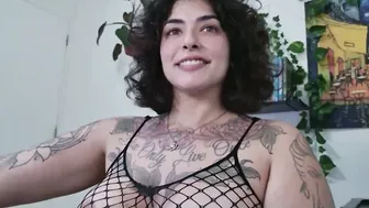 talimajid recorded nude video 705890