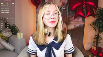 odelyncure recorded nude video 705915