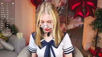 odelyncure recorded nude video 705915