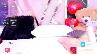 mia77_ recorded nude video 705941