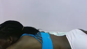 just_ebonee recorded nude video 706012
