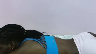 just_ebonee recorded nude video 706012