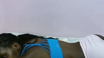 just_ebonee recorded nude video 706012