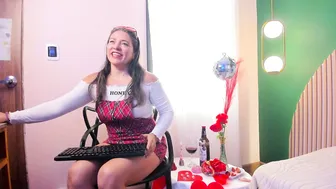dahianeconnor recorded nude video 706013