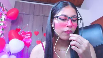 xallysonx_ 02-15-2026 show