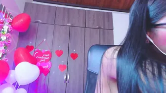 xallysonx_ 02-15-2026 show