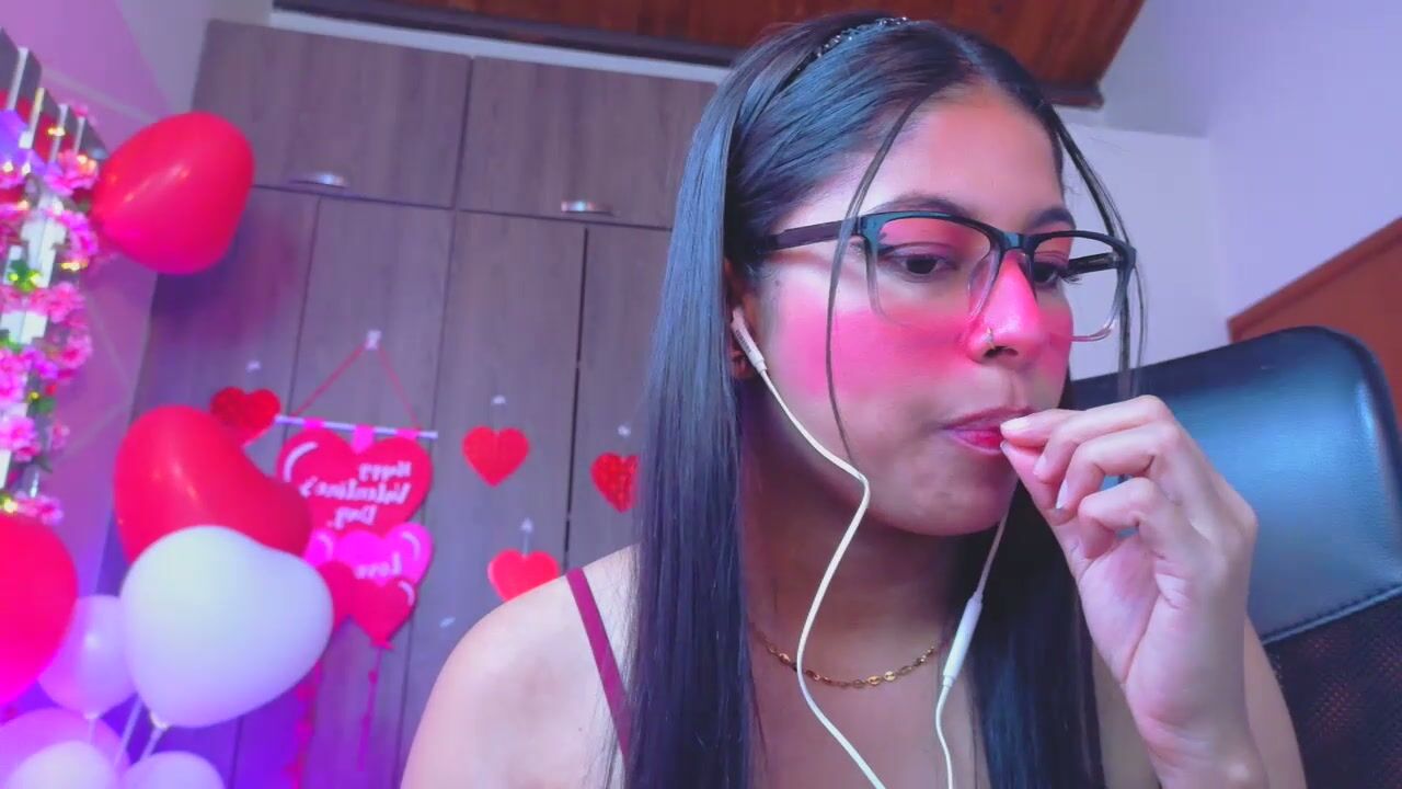 xallysonx_ 02-15-2026 show