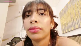 scarlet_vixen_ recorded nude video 706075