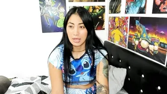 sofhya_jay9 recorded nude video 706169