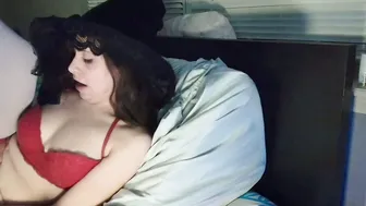 witchbitchmommy recorded nude video 706179
