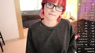 robinbennett hot webcam video (02/15/2026)