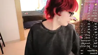 robinbennett hot webcam video (02/15/2026)
