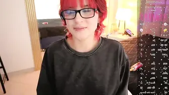 robinbennett hot webcam video (02/15/2026)