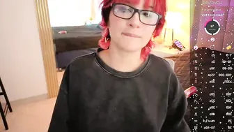 robinbennett hot webcam video (02/15/2026)