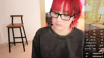 robinbennett recorded nude video 706210