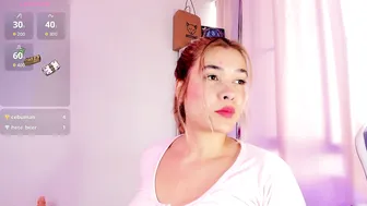 lovejuana_ recorded nude video 706214