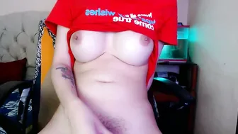 shantalfoxxy recorded nude video 706223