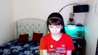 shantalfoxxy recorded nude video 706223