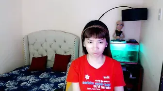 shantalfoxxy recorded nude video 706223
