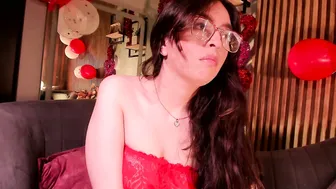 eva_macalliter recorded nude video 706245