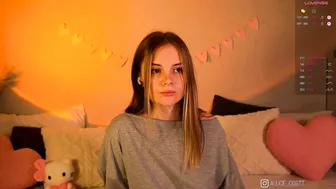 alicecost recorded nude video 706288