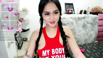 sabrina_inviting recorded nude video 706306