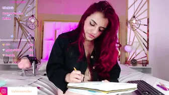 vaaleriee_miller_ recorded nude video 706331