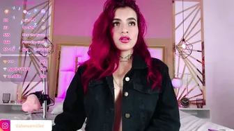 vaaleriee_miller_ recorded nude video 706331